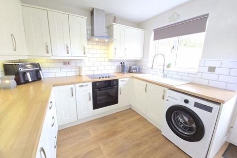 undefined, Grousemoor Drive, Fallowfield, Ashington