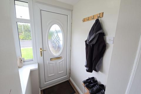 undefined, Grousemoor Drive, Fallowfield, Ashington