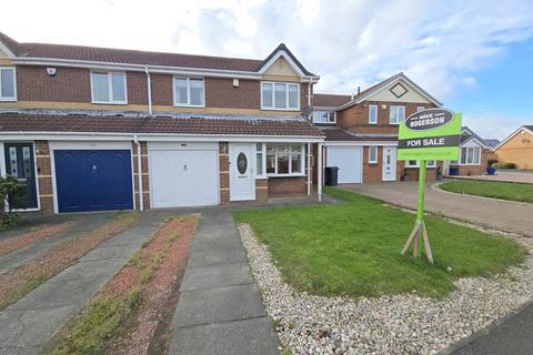 undefined, Grousemoor Drive, Fallowfield, Ashington