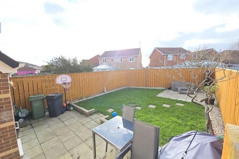 undefined, Grousemoor Drive, Fallowfield, Ashington