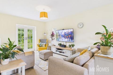 undefined, Trem Y Coed, St. Fagans, Cardiff CF5 6FB