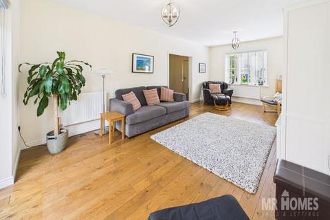 undefined, Trem Y Coed, St Fagans, Cardiff, CF5 6FB