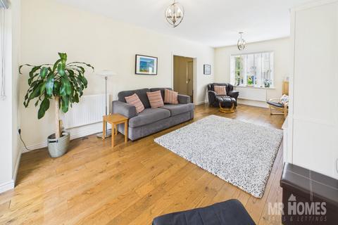 4 bedroom detached house for sale, Trem Y Coed, St. Fagans, Cardiff, CF5