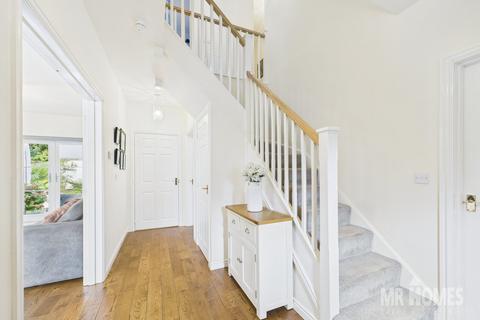 undefined, Trem Y Coed, St. Fagans, Cardiff, CF5