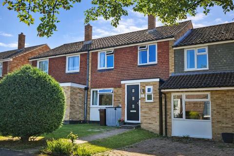 3 bedroom terraced house for sale, Westwood Road, Maidstone