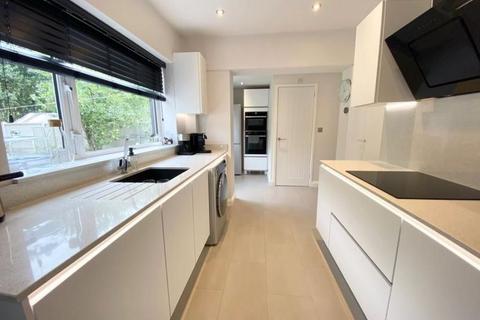 3 bedroom semi-detached house for sale, Coburn Drive, Four Oaks, Sutton Coldfield, B75 5NT