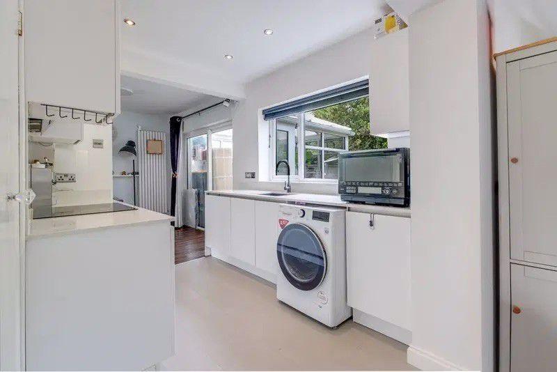 House in Birmingham, Sutton Coldfield - More