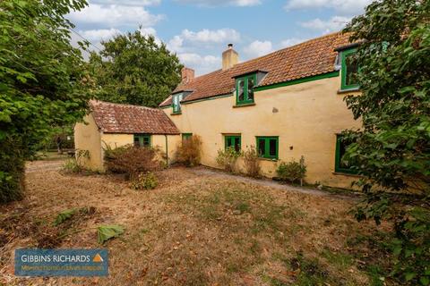 4 bedroom detached house for sale, Stolford, Nr. Bridgwater
