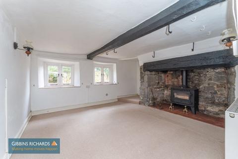 4 bedroom detached house for sale, Stolford, Nr. Bridgwater