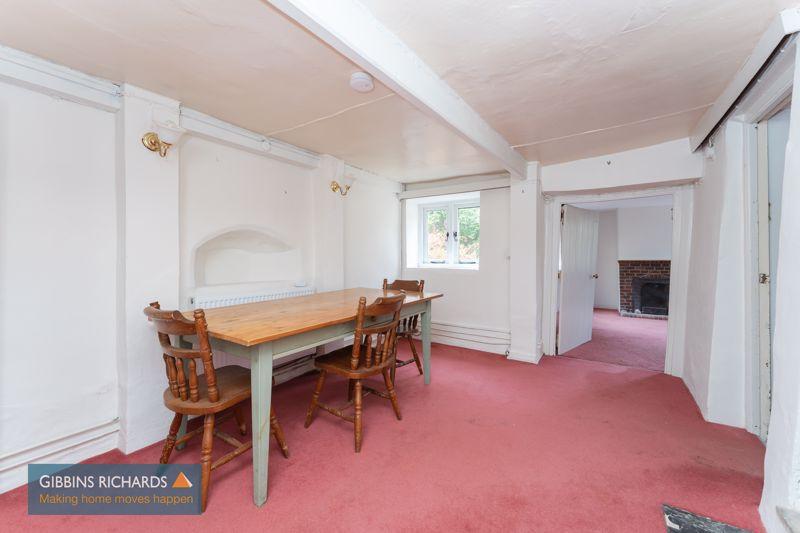 Annexe - Dining Room