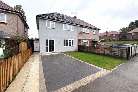 undefined, Norwich Road, Alumwell, Walsall