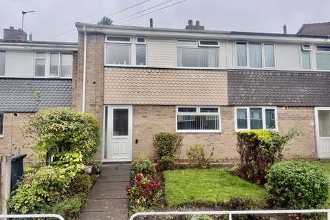 Baldmoor Lake Road, Birmingham, B23 5QB