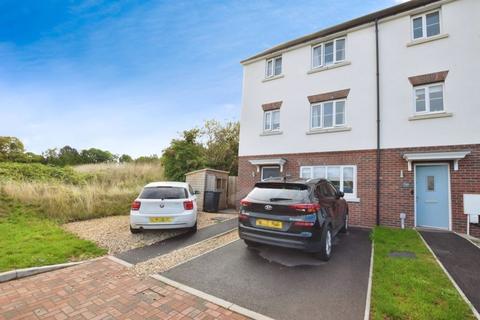 Jordan Drive, Pinhoe, Exeter