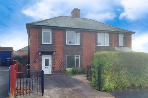 Hoker Road, St Loyes, Exeter