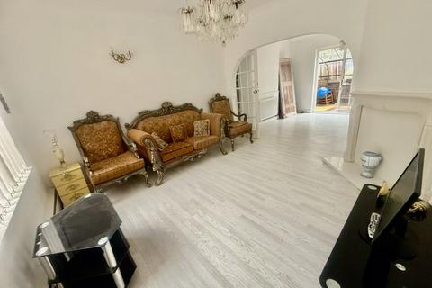 3 bedroom semi-detached house for sale, Wood End Lane, Birmingham, B24 8AS