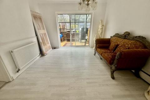 3 bedroom semi-detached house for sale, Wood End Lane, Birmingham, B24 8AS