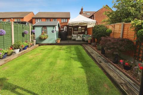 3 bedroom semi-detached house for sale, Brookland Grove, Walsall Wood, WS9 9LU