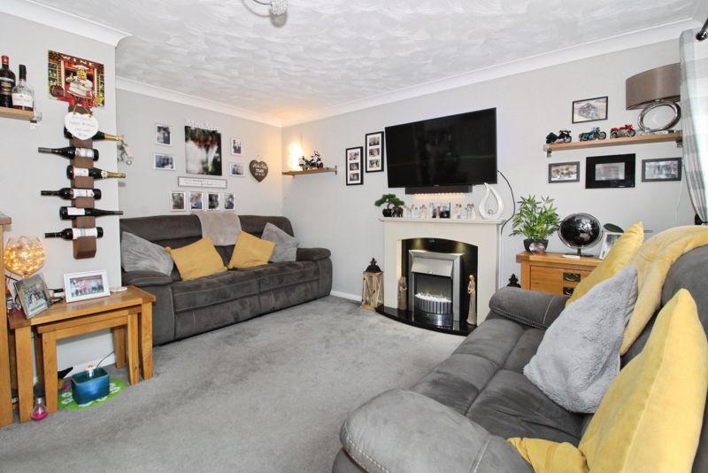 Lounge Area