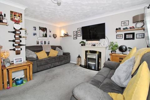 3 bedroom semi-detached house for sale, Brookland Grove, Walsall Wood, WS9 9LU