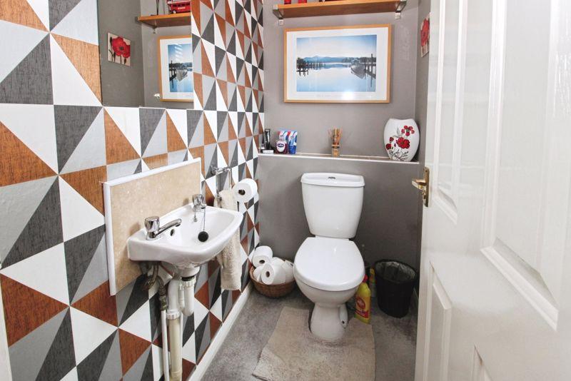 Ensuite WC