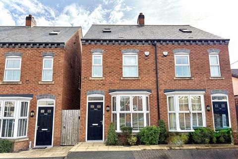 Bilston Street, SEDGLEY, DY3 1JB