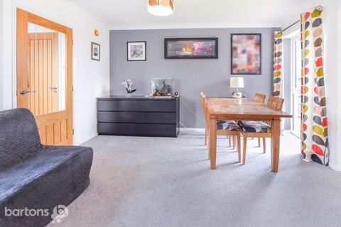 undefined, Haworth Crescent, MOORGATE