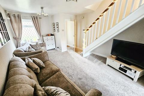 2 bedroom semi-detached house for sale, Cherry Lane, Sutton Coldfield, B73 5TW