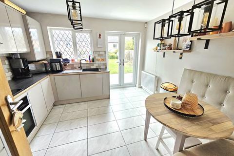 2 bedroom semi-detached house for sale, Cherry Lane, Sutton Coldfield, B73 5TW