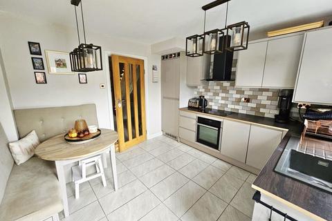 15 Cherry Lane, Sutton Coldfield, B73 5TW