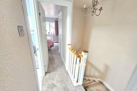 15 Cherry Lane, Sutton Coldfield, B73 5TW