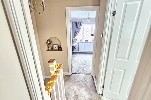 15 Cherry Lane, Sutton Coldfield, B73 5TW