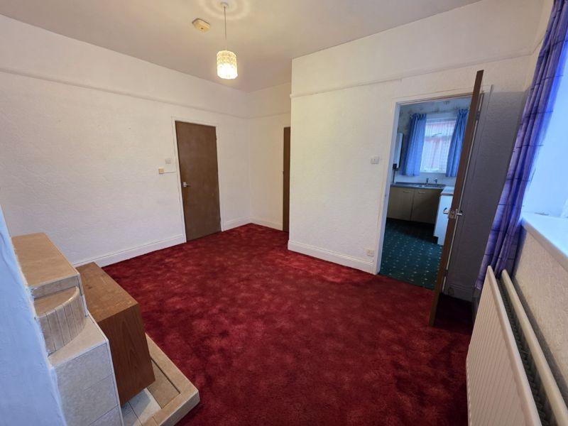 Dining Room...