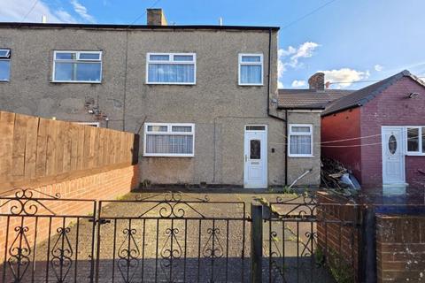 2 bedroom terraced house for sale, Ridley Street, Cramlington
