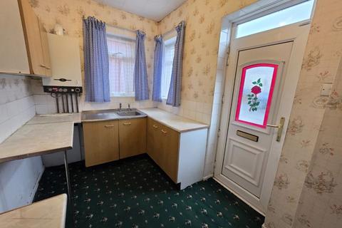 2 bedroom terraced house for sale, Ridley Street, Cramlington