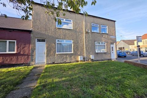 2 bedroom terraced house for sale, Ridley Street, Cramlington