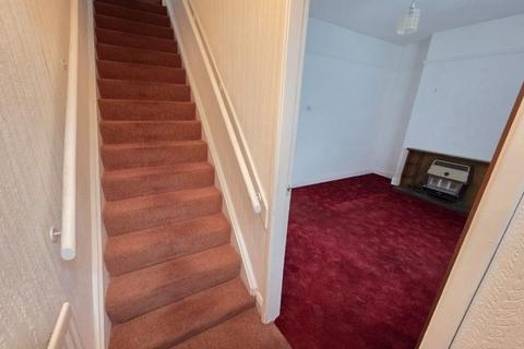 2 bedroom terraced house for sale, Ridley Street, Cramlington