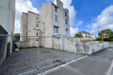 undefined, Athol Park, Port Erin