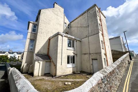 undefined, Athol Park, Port Erin