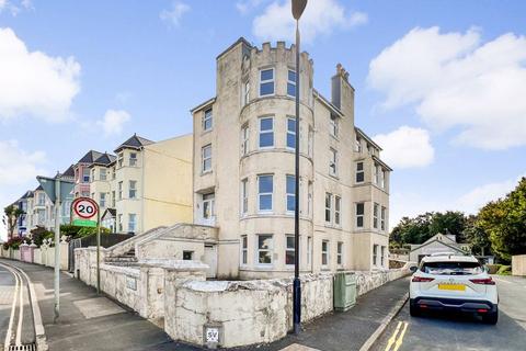 undefined, Athol Park, Port Erin