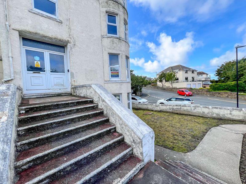 Erin House, Port...