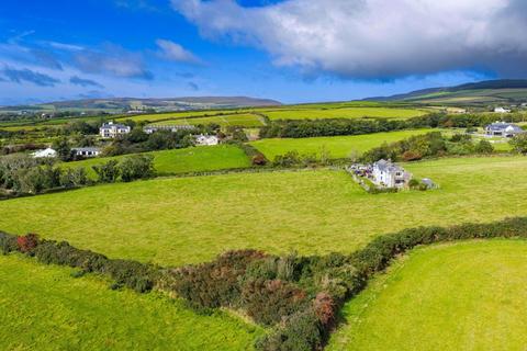 undefined, Ballacarine, Ronague Road, Ballabeg