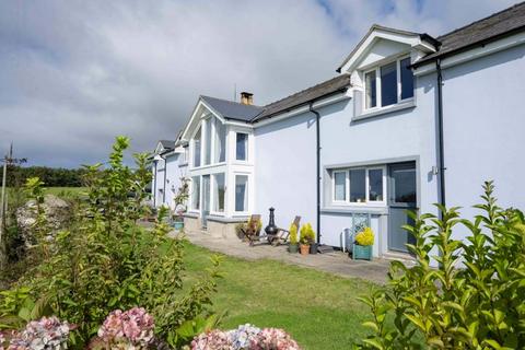 undefined, Ballacarine, Ronague Road, Ballabeg