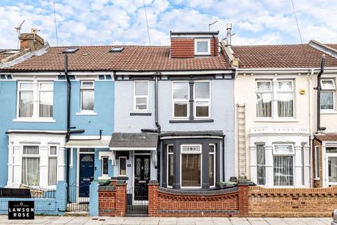 undefined, Catisfield Road, Southsea