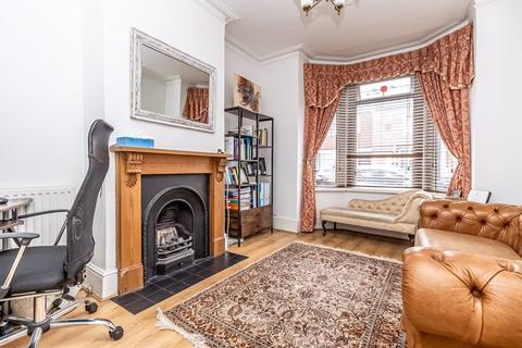 undefined, Catisfield Road, Southsea