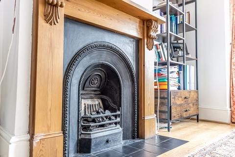 undefined, Catisfield Road, Southsea