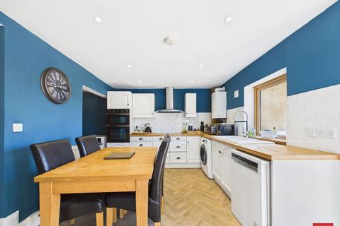 3 bedroom terraced house for sale, Newtown Road, Cinderford GL14