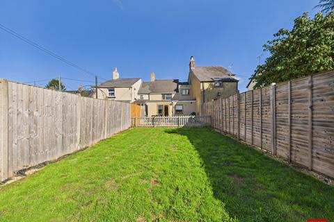 3 bedroom terraced house for sale, Newtown Road, Cinderford GL14