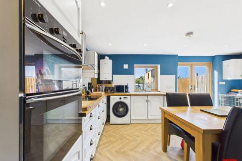 3 bedroom terraced house for sale, Newtown Road, Cinderford GL14