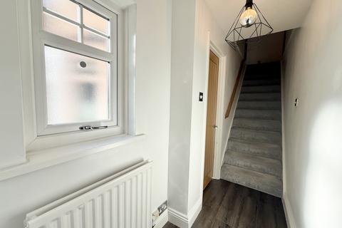 undefined, Longmeadows, East Herrington, Sunderland, SR3