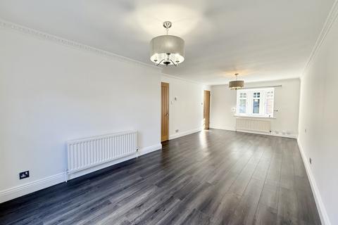 undefined, Longmeadows, East Herrington, Sunderland, SR3